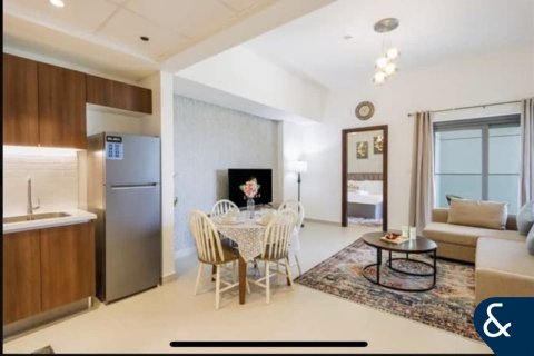 Al Furjan、Dubai、UAE にあるマンションの賃貸物件 2ベッドルーム、82 m2、No685224 - 写真 2