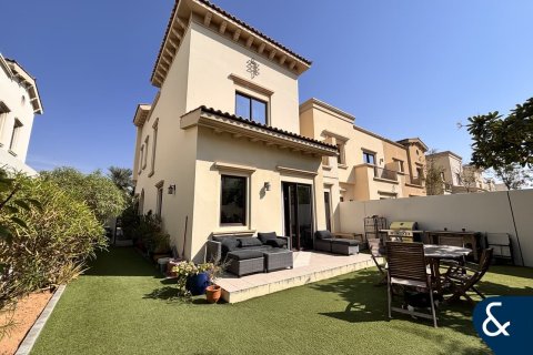 阿联酋 Dubai Reem 别墅  4 卧, 298 平方米 , 编号 685226