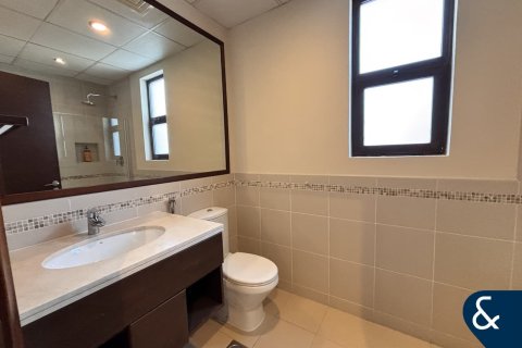 Vila u Reem, Dubai, UAE 4 spavaćih soba, 298 m2 Br. 685226 - fotografija 12