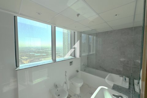 Apartament de închiriat în Business Bay, Dubai, EAU 3 dormitoare, 180.7 mp.  №660196 - poză 11