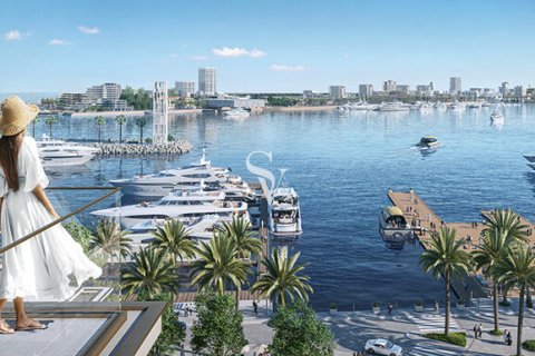 Apartamento en venta en Mina Rashid, Dubai, EAU 2 dormitorios, 111 m2 № 660181 - foto 3