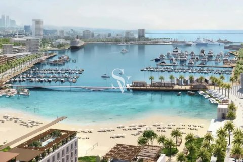 Apartamento en venta en Mina Rashid, Dubai, EAU 2 dormitorios, 111 m2 № 660181 - foto 1