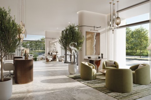 Apartamento en venta en Mina Rashid, Dubai, EAU 2 dormitorios, 111 m2 № 660181 - foto 10