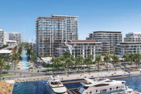 Apartamento en venta en Mina Rashid, Dubai, EAU 2 dormitorios, 111 m2 № 660181 - foto 12