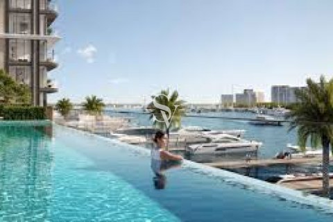 Apartamento en venta en Mina Rashid, Dubai, EAU 2 dormitorios, 111 m2 № 660181 - foto 4