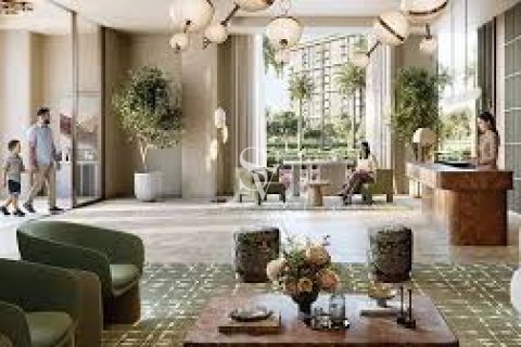 Apartamento en venta en Mina Rashid, Dubai, EAU 2 dormitorios, 111 m2 № 660181 - foto 7