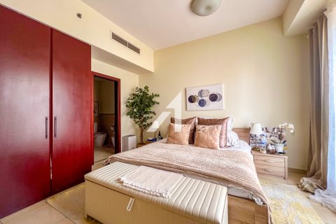 Lägenhet uthyres i Dubai, UAE 1 sovrum, 108.8 kvm Nr. 660197 - fotografi 9