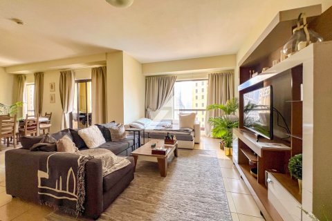 Lägenhet uthyres i Dubai, UAE 1 sovrum, 108.8 kvm Nr. 660197 - fotografi 5