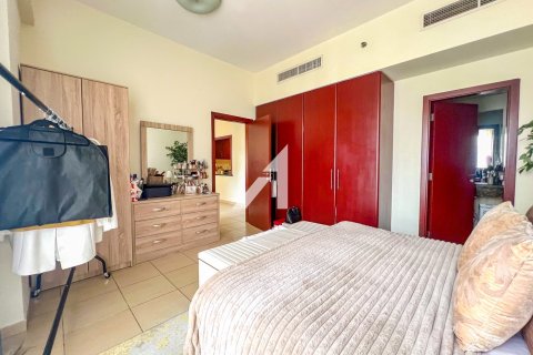 Lägenhet uthyres i Dubai, UAE 1 sovrum, 108.8 kvm Nr. 660197 - fotografi 10