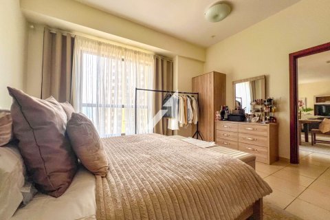 Lägenhet uthyres i Dubai, UAE 1 sovrum, 108.8 kvm Nr. 660197 - fotografi 8