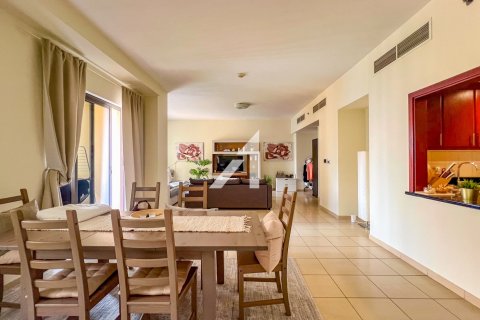 Lägenhet uthyres i Dubai, UAE 1 sovrum, 108.8 kvm Nr. 660197 - fotografi 4