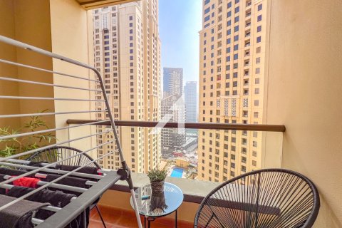 Lägenhet uthyres i Dubai, UAE 1 sovrum, 108.8 kvm Nr. 660197 - fotografi 11