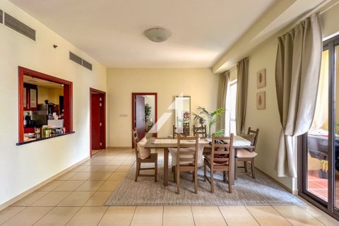 Lägenhet uthyres i Dubai, UAE 1 sovrum, 108.8 kvm Nr. 660197 - fotografi 1