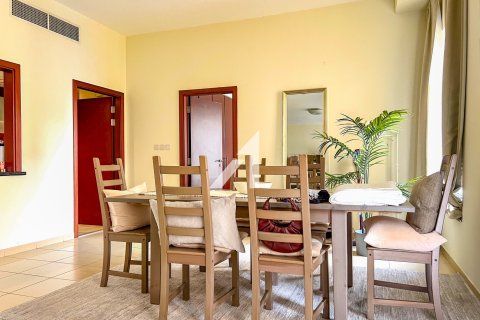 Lägenhet uthyres i Dubai, UAE 1 sovrum, 108.8 kvm Nr. 660197 - fotografi 3