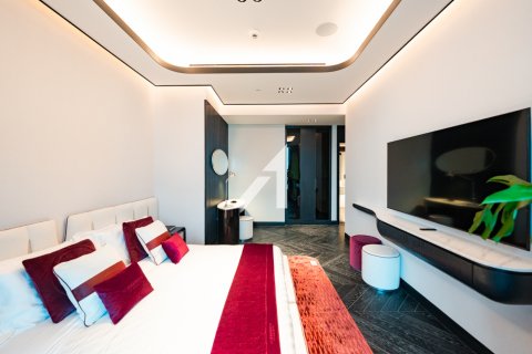 Lägenhet till försäljning i Dubai, UAE 2 sovrum, 171.8 kvm Nr. 660195 - fotografi 13