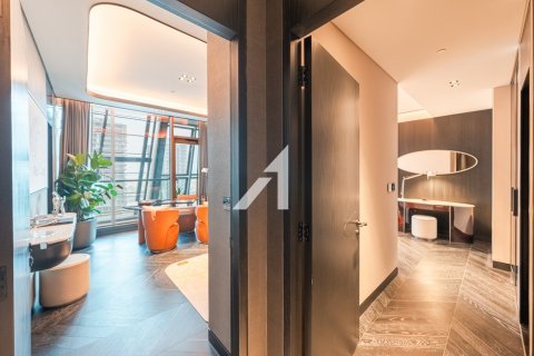 Lägenhet till försäljning i Dubai, UAE 2 sovrum, 171.8 kvm Nr. 660195 - fotografi 19