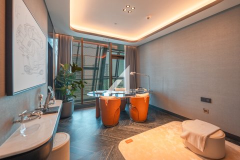 Lägenhet till försäljning i Dubai, UAE 2 sovrum, 171.8 kvm Nr. 660195 - fotografi 3