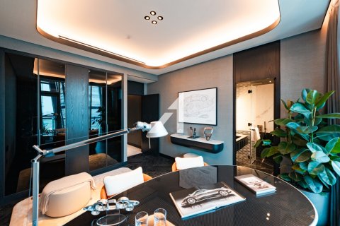 Lägenhet till försäljning i Dubai, UAE 2 sovrum, 171.8 kvm Nr. 660195 - fotografi 8