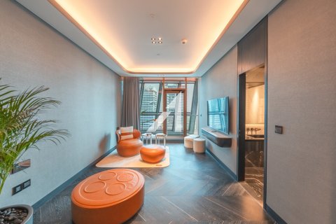 Lägenhet till försäljning i Dubai, UAE 2 sovrum, 171.8 kvm Nr. 660195 - fotografi 2