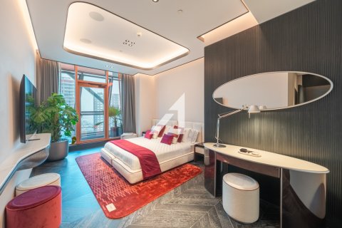 Lägenhet till försäljning i Dubai, UAE 2 sovrum, 171.8 kvm Nr. 660195 - fotografi 10