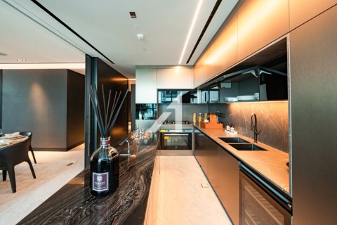 Lägenhet till försäljning i Dubai, UAE 2 sovrum, 171.8 kvm Nr. 660195 - fotografi 12