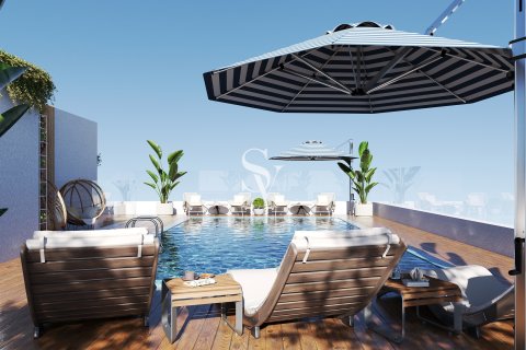 דירה למכירה ב Wadi Al Safa 3, Dubai, איחוד האמירויות  2 חדרי שינה, 145 מ"ר, מספר 660183 - תמונה 11