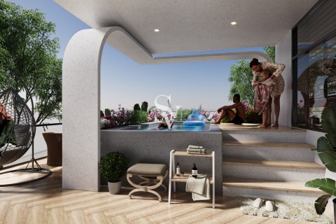 דירה למכירה ב Wadi Al Safa 3, Dubai, איחוד האמירויות  2 חדרי שינה, 145 מ"ר, מספר 660183 - תמונה 6