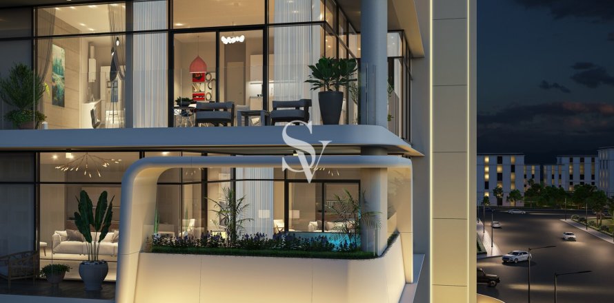 דירה ב Wadi Al Safa 3, Dubai, איחוד האמירויות 2 חדרי שינה, 145 מ"ר מספר 660183