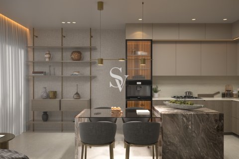 דירה למכירה ב Wadi Al Safa 3, Dubai, איחוד האמירויות  2 חדרי שינה, 145 מ"ר, מספר 660183 - תמונה 10