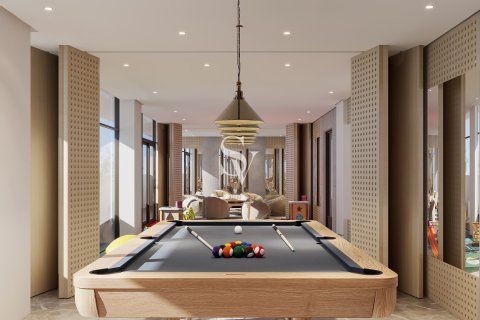 דירה למכירה ב Wadi Al Safa 3, Dubai, איחוד האמירויות  2 חדרי שינה, 145 מ"ר, מספר 660183 - תמונה 5