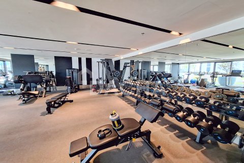 Apartament de vânzare în Business Bay, Dubai, EAU 3 dormitoare, 181 mp.  №706631 - poză 10