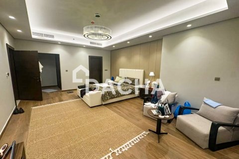 Apartament de vânzare în Business Bay, Dubai, EAU 3 dormitoare, 181 mp.  №706631 - poză 5