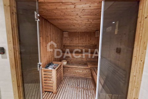 Apartament de vânzare în Business Bay, Dubai, EAU 3 dormitoare, 181 mp.  №706631 - poză 11