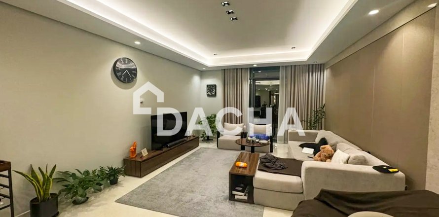 Apartament în Business Bay, Dubai, EAU 3 dormitoare, 181 mp.  №706631