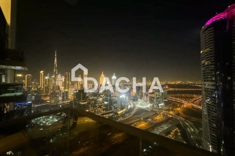 Apartament de vânzare în Business Bay, Dubai, EAU 3 dormitoare, 181 mp.  №706631 - poză 3