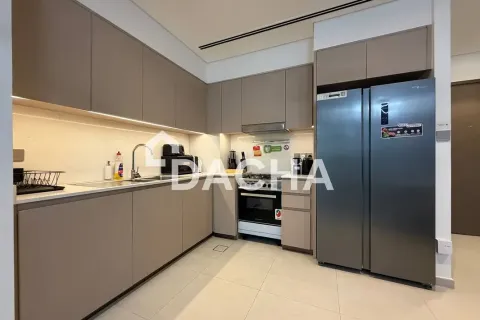 Downtown Dubai (Downtown Burj Dubai), Dubai, BAE’de satılık daire 2 yatak odası, 126 m&sup2; No 706628 - fotoğraf 9