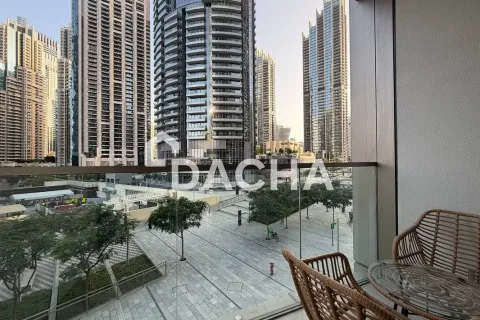 Downtown Dubai (Downtown Burj Dubai), Dubai, BAE’de satılık daire 2 yatak odası, 126 m&sup2; No 706628 - fotoğraf 2