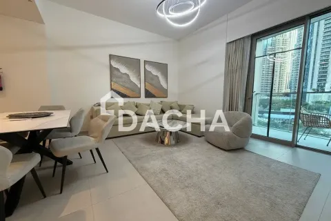 Downtown Dubai (Downtown Burj Dubai), Dubai, BAE’de satılık daire 2 yatak odası, 126 m&sup2; No 706628 - fotoğraf 4