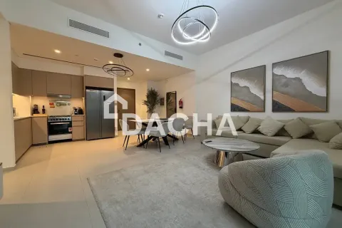 Apartman u Downtown Dubai (Downtown Burj Dubai), Dubai, UAE 126 m2, 2 spavaćih soba Br. 706628