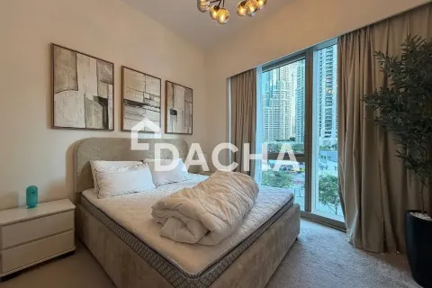 Downtown Dubai (Downtown Burj Dubai), Dubai, BAE’de satılık daire 2 yatak odası, 126 m&sup2; No 706628 - fotoğraf 10