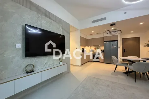 Downtown Dubai (Downtown Burj Dubai), Dubai, BAE’de satılık daire 2 yatak odası, 126 m&sup2; No 706628 - fotoğraf 3