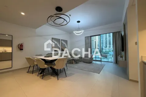 Downtown Dubai (Downtown Burj Dubai), Dubai, BAE’de satılık daire 2 yatak odası, 126 m&sup2; No 706628 - fotoğraf 5