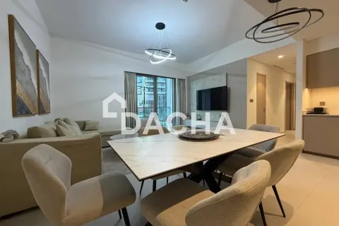 Downtown Dubai (Downtown Burj Dubai), Dubai, BAE’de satılık daire 2 yatak odası, 126 m&sup2; No 706628 - fotoğraf 7