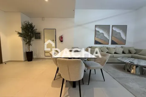 Downtown Dubai (Downtown Burj Dubai), Dubai, BAE’de satılık daire 2 yatak odası, 126 m&sup2; No 706628 - fotoğraf 6
