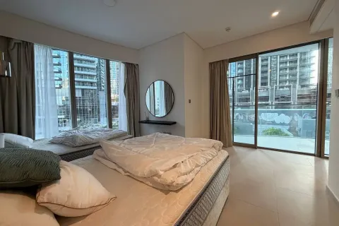 Downtown Dubai (Downtown Burj Dubai), Dubai, BAE’de satılık daire 2 yatak odası, 126 m&sup2; No 706628 - fotoğraf 11