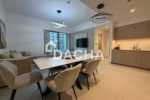 Downtown Dubai (Downtown Burj Dubai), Dubai, BAE’de satılık daire 2 yatak odası, 126 m&sup2; No 706628 - fotoğraf 8