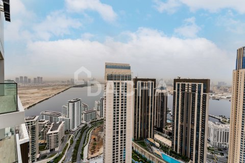 شقة للبيع في خور دبي، دبي، الإمارات العربية المتحدة 1 غرفة نوم ، 65 متر مربع ، رقم 706633 - صورة 23