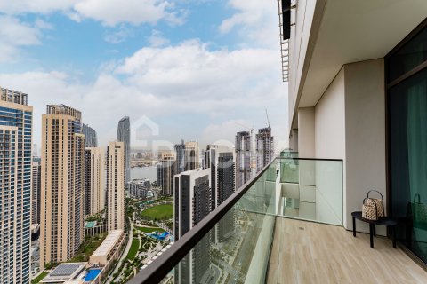 شقة للبيع في خور دبي، دبي، الإمارات العربية المتحدة 1 غرفة نوم ، 65 متر مربع ، رقم 706633 - صورة 24