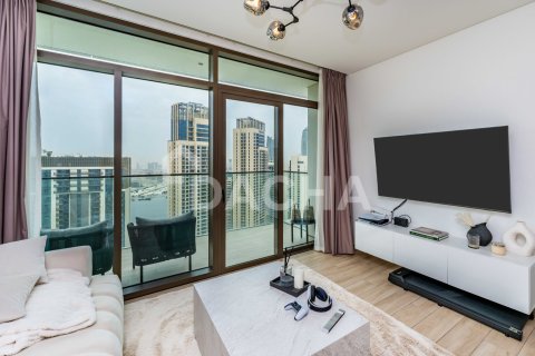 Apartment sa Dubai Creek Harbour (The Lagoons), Dubai, UAE 1 silid-tulugan, 65 sq.m. № 706633