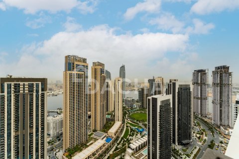 شقة للبيع في خور دبي، دبي، الإمارات العربية المتحدة 1 غرفة نوم ، 65 متر مربع ، رقم 706633 - صورة 20